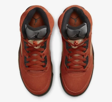 Jordan 5 Mars for Her
