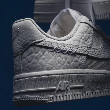 Air Force 1 Since 82 Croc
