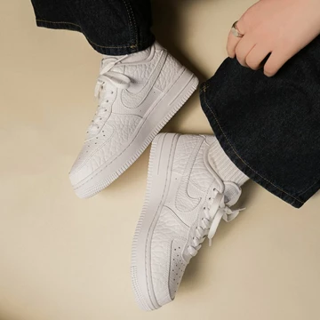 Air Force 1 Since 82 Croc