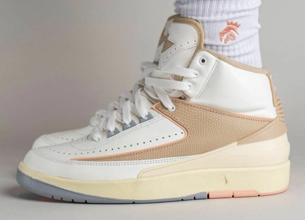 Jordan 2 Craft DX4400-118 | Dead Stock