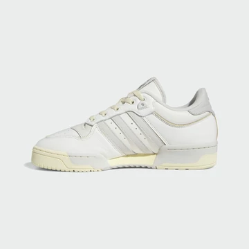 adidas Rivalry Low 86 Core White