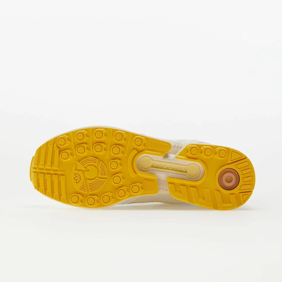 adidas ZX 8020 White Citron HQ8740 | Dead Stock