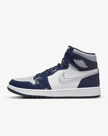 Jordan 1 High G Midnight Navy