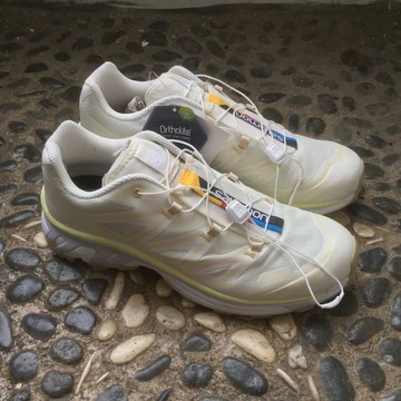 Salomon XT 6 Vanilla Ice L417518