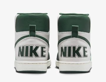 Nike Terminator High Noble Green