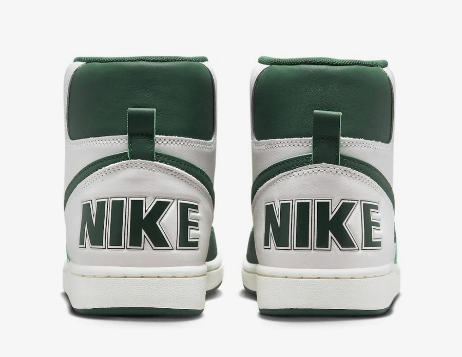 Nike Terminator High Noble Green FD0650-100 | Dead Stock