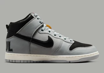 Soulgoods Dunk High Neutral Grey