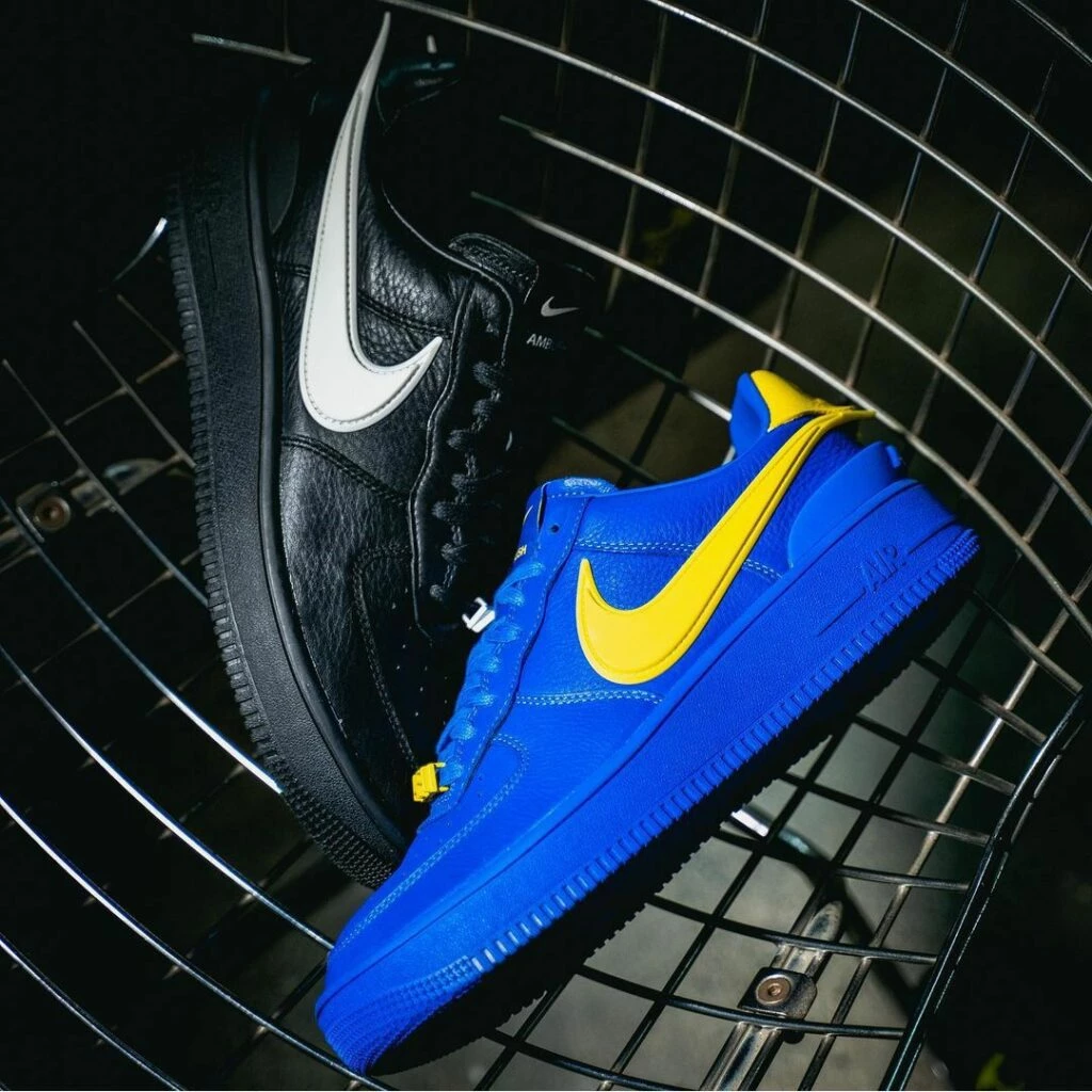 AMBUSH Air Force 1 Game Royal DV3464-400 | Dead Stock