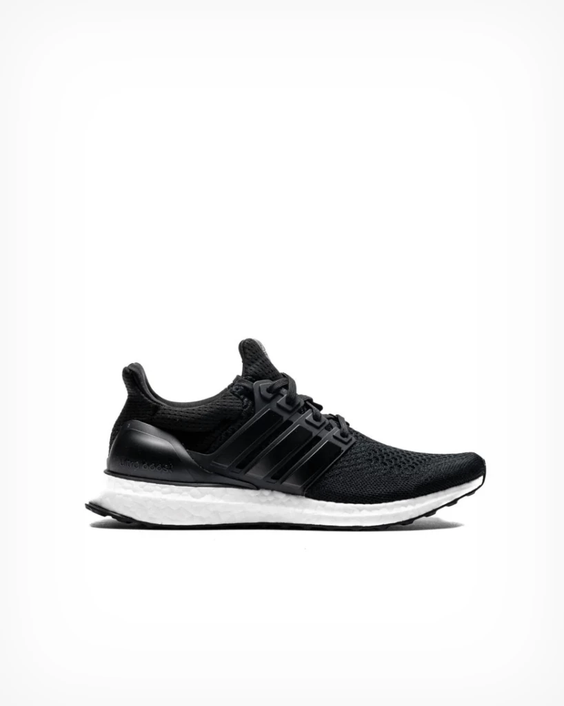 adidas Ultraboost 1.0 Black HQ4206 | Dead Stock