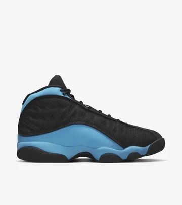 Jordan 13 Retro University Blue