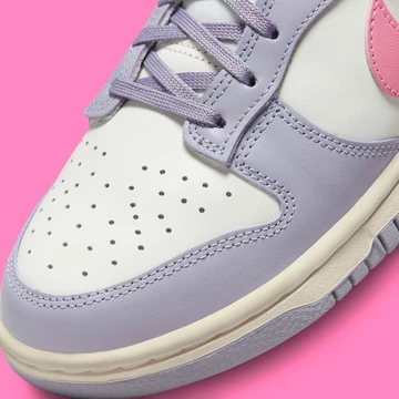 Dunk Low Indigo Haze