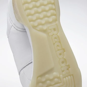 DIME Reebok Workout Plus White