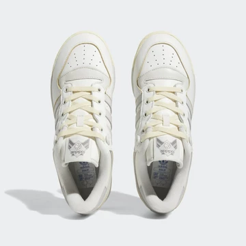 adidas Rivalry Low 86 Core White
