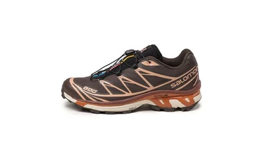 Salomon XT 6 Chocolate Fondant