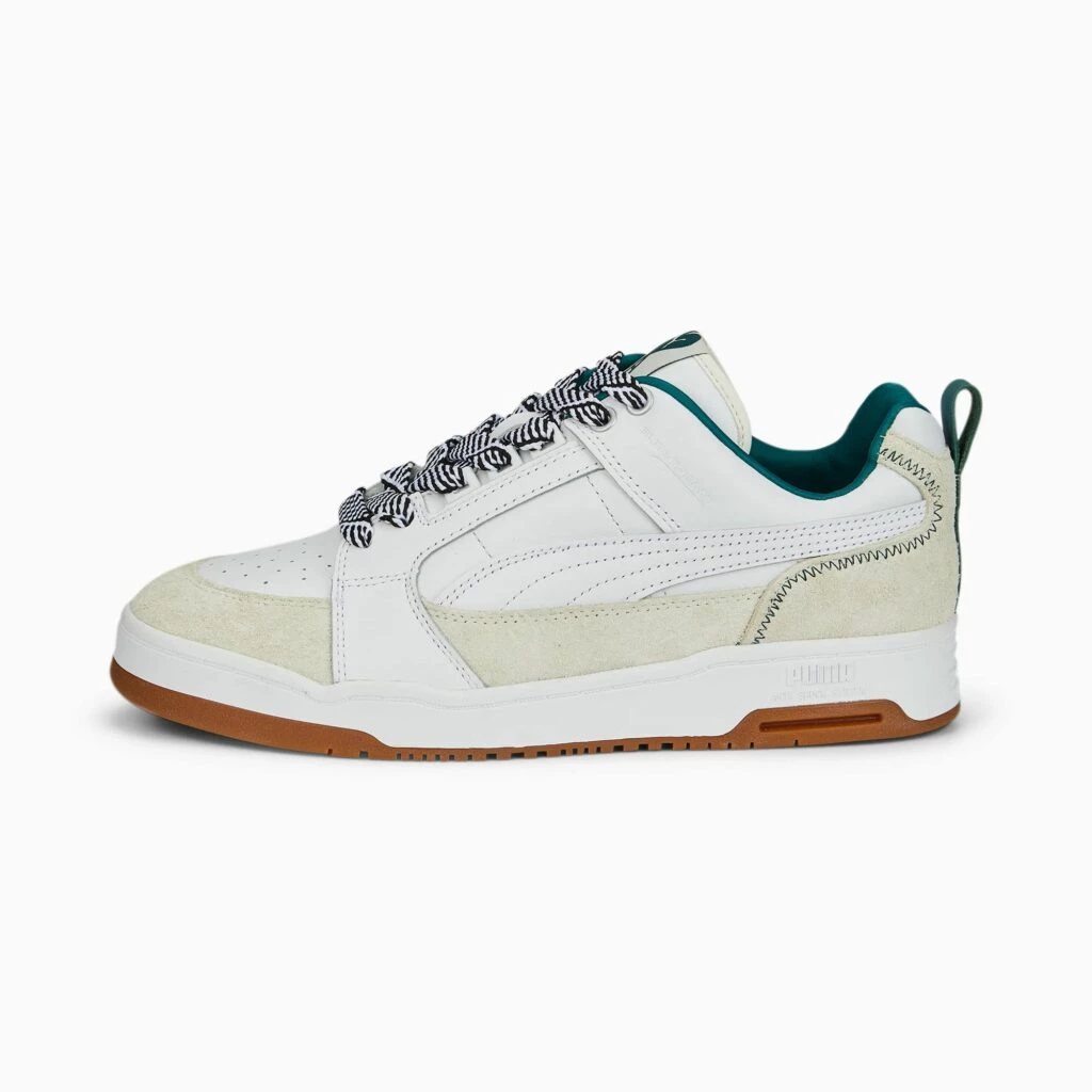 AMI Paris Puma Slipstream Lo Pristine Dead Stock