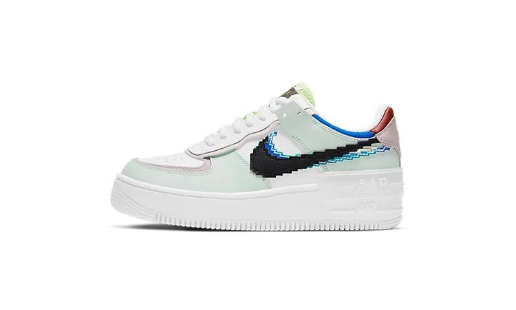 Nike Air Force 1 Shadow SE