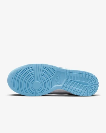 Dunk High Blue Chill
