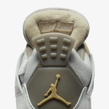 Jordan 4 Craft Photon Dust