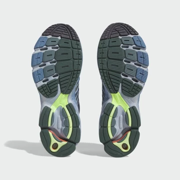 adidas COS Supernova Halo Silver