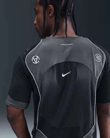 Slam Jam x Nike Total 90 Apparel