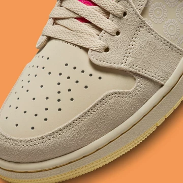 Jordan 1 Zoom Air CMFT Somos Familia