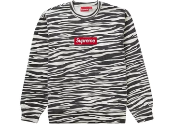 Supreme Box Logo