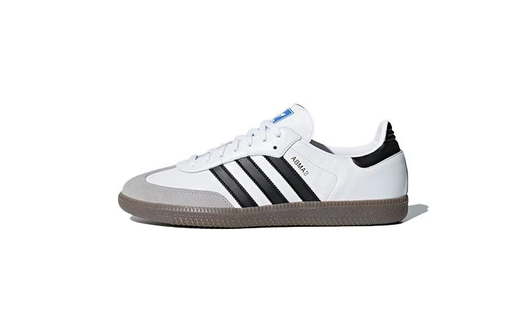 adidas Samba OG White