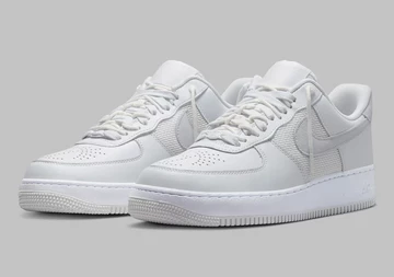Nike Air Force 1 x Slam Jam