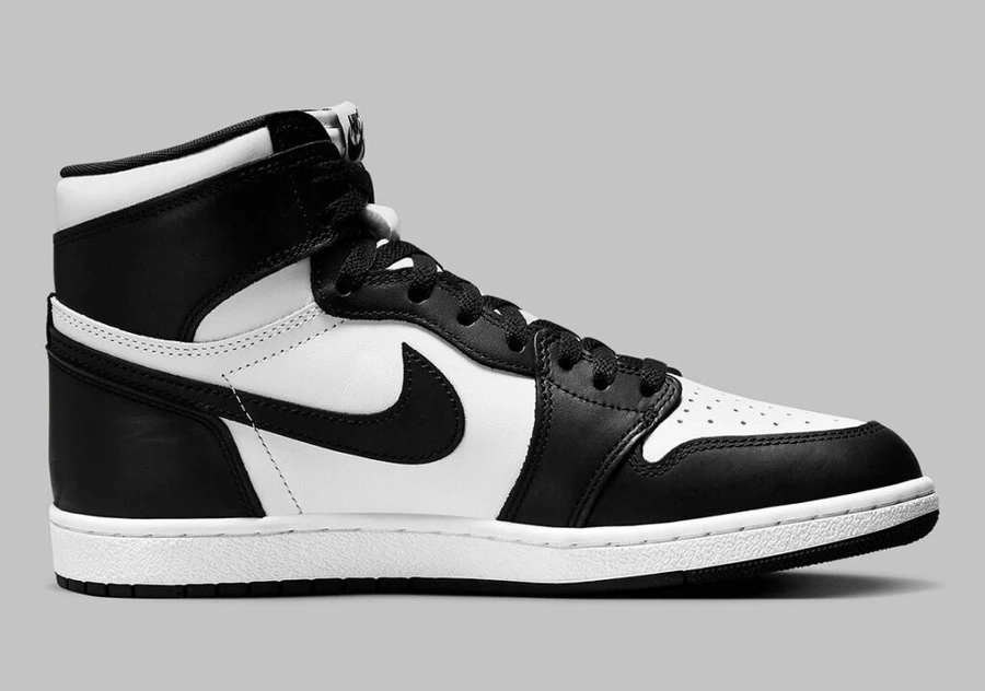 Jordan 1 High 85 Black White BQ4422-001 | Dead Stock