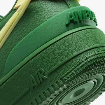 AMBUSH Air Force 1 Pine Green