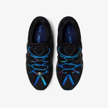 A.P.C. Asics Gel-Sonoma 15-50-Black