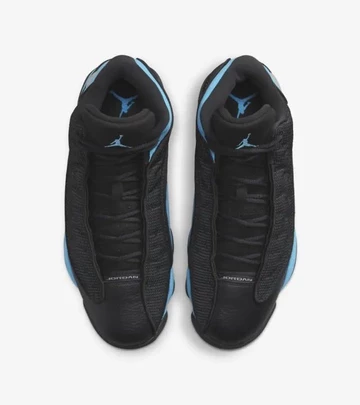 Jordan 13 Retro University Blue