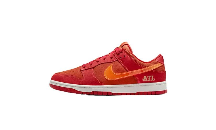 Dunk Low ATL