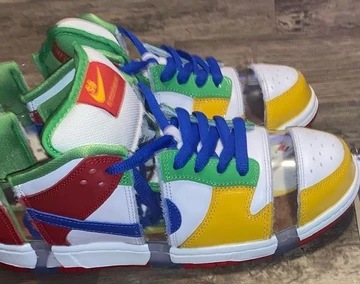 eBay Nike SB Dunk - Released on December 17th