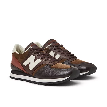 New Balance Made In England French Roast Pack - 731