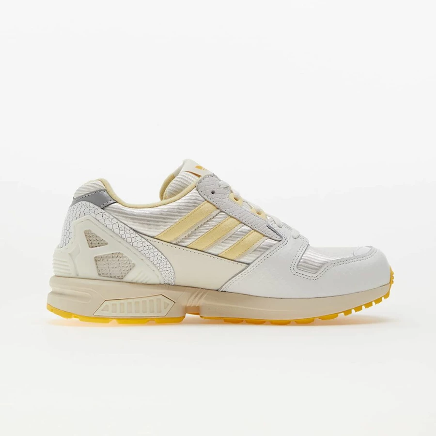 adidas ZX 8020 White Citron HQ8740 | Dead Stock