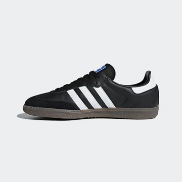 adidas Samba OG Black