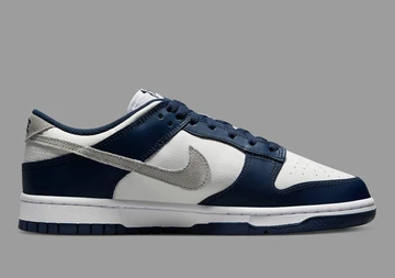 Dunk Low Midnight Navy
