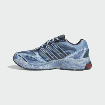 adidas COS Supernova Halo Silver