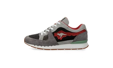 BISSO KangaROOS Rainbow Trout II