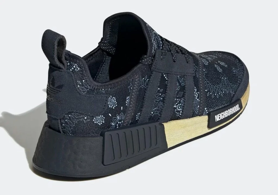 adidas gazelle silver green womens Neighborhood x Adidas NMD S1 Boot – supergl0rious