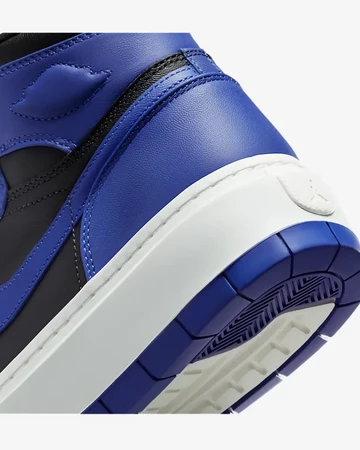 Jordan 1 Elevate High Hyper Royal