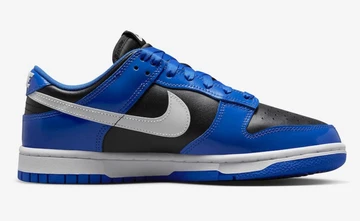 Dunk Low Game Royal