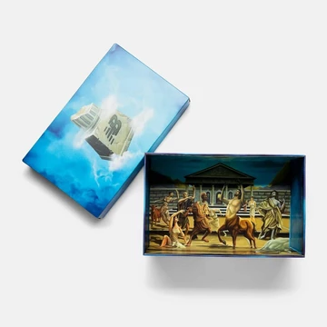 Bodega x New Balance 9060