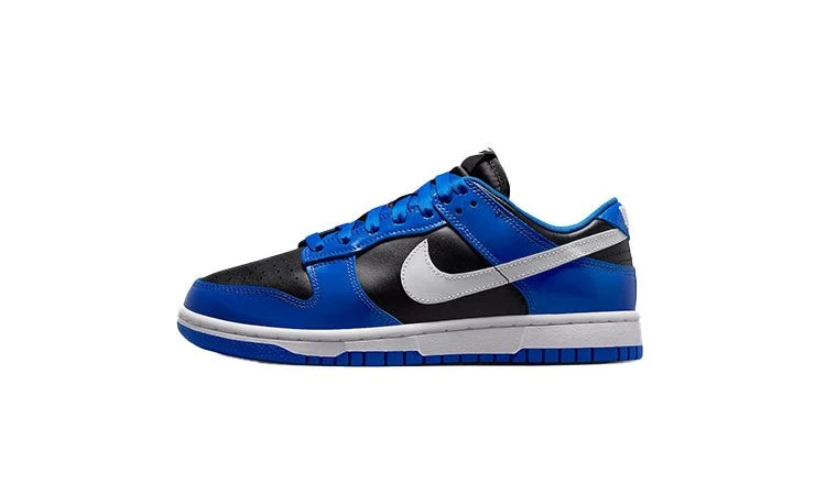 Dunk Low Game Royal