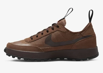 NikeCraft General Purpose Shoe Brown
