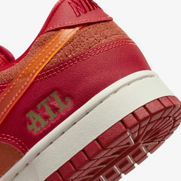 Dunk Low ATL