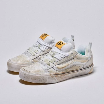 Deaton Chris Anthony Vans Vault Knu Skool LX