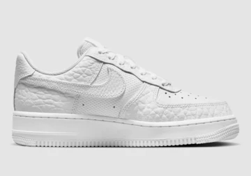 Air Force 1 Since 82 Croc
