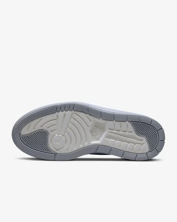 Jordan 1 Elevate Low Titanium